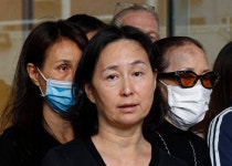 재산 8조, 부인만 4명···마카오 카지노 왕 스탠리 호 사망