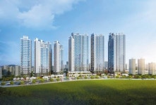 [분양 포커스] 아파트 값 ‘나홀로 상승’ 구로구에 대단지… 청약통장 없이 3.3㎡당 1400만원대로 ‘찜’