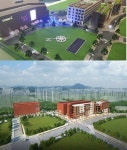 파주출판단지 특화 지식산업센터 `아트팩토리 난장판`  9월 준공 예정