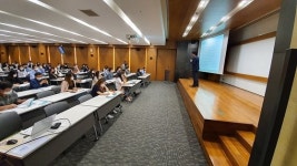 ‘일·생활 균형의 실천’ 가족친화인증 설명회 전국서 순회 개최