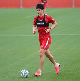 석달 만에 재개 스페인 축구, 기성용·이강인 출격 대기
