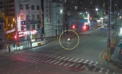 훔친 차로 사망사고 낸 10대…靑 “촉법소년 처벌 공론화 필요”