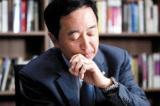 민주당, 소신을 징계했다