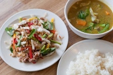 당신도 동남아 앓이? 동네서 즐기자 라오스·미얀마·캄보디아의 맛