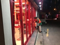 해운대 609 70년만에 폐쇄···부산 성매매 집결지 사라진다