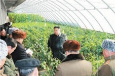 [이영종의 평양오디세이] 파주에 산림협력센터…막힌 남북관계 돌파구 될까