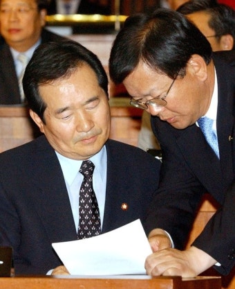 싱거웠던 이낙연 독주, 정세균·김부겸 연대설이 튀어나왔다