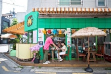 뻔한 쌀국수는 이제 잊어라…라오스 생면, 미얀마 한상차림