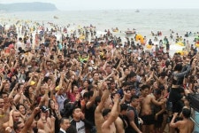 충남 대표 국제행사인 보령머드축제, 온라인 축제로 대체한다