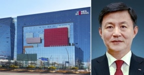 '채용비리' 홈앤쇼핑 강남훈 전 대표 1심서 실형, 법정구속