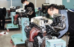 [사진] 대전 기능경기대회 245명 참가