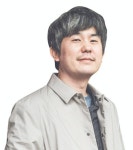 한지민 멜로 ‘조제’ 찍던 김종관 감독, 돌연 연극 연출한 이유
