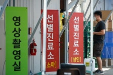 안양 노인방문요양기관 센터장 확진...추가 감염 우려 불거져