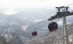 버스 관광객 끊긴 제천의 묘수···‘5만원짜리 관광택시’ 통했다