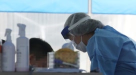 강남 어학원 확진자들 중랑구 헬스장 방문에 확산 우려…“이용자 수백명”