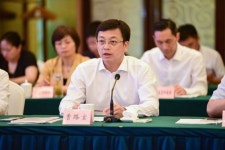 中 옌청(塩城)시 대한국 협력의 새로운 길