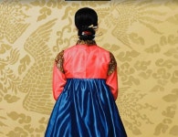 소박하지만 완벽한 미…홍콩에 소개된 한국 전통 의식주