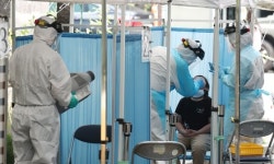 대전 코로나19 무더기 확진…생활권 겹치는 세종·논산 긴장