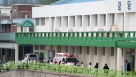 학교·학원 960명 다 음성인데…전주여고 고3 감염 미스터리