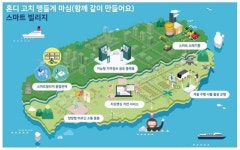 언맨드솔루션, 제주 구좌읍에 자율주행 셔틀 위더스 도입