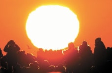 [아하 과학]오늘은 하지…“자전축 경사 없으면 생물 살 수 없어”