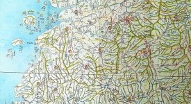 역병 돌때 초가집서 ‘자가격리’···장원급제한 조선 선비 있었다