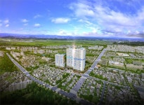 김해시 ‘진영 레일파크타운’ 조합원 모집