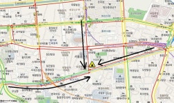 [속보] 충무로역 인근 세종빌딩 외벽 화재…“우회·안전사고 유의”