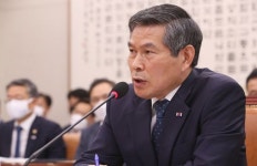 김영철 정경두 자중하라 경고…北 이중 협상전술 또 나왔다