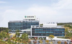 [제약&바이오] 100년 기업 꿈꾸는 우량 제약사 넘어 신약 물질로 글로벌 시장 진출 박차