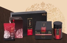 천년순수 홍삼, ‘제14회 국가지속가능경영 우수기업’ 친환경제품상