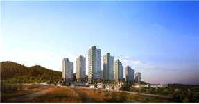 경기 광주 초월읍 13년 만에 새 아파트