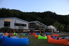 코로나 집콕에 지친 아이들…국립공원 무료 캠핑으로 힐링하세요