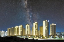 [건설 & 부동산] 스마트 LED 감성조명 시스템 개발…IPARK 입주민 생활편의·건강 증진