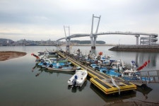 [우리말 찾기 여행] 바람아래 드르니 샛별 꽃지… 詩처럼 고운 태안의 해변들