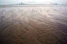 [우리말 찾기 여행] 바람아래 드르니 샛별 꽃지… 詩처럼 고운 태안의 해변들