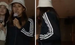 노래방 오면 안돼? 이효리·윤아, 취중 라이브 방송 뭇매