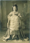구글 검색 첫 화면에 뜬 그녀, 궁중음식 대가 황혜성이다