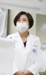 국제백신연구소 찾은 김정숙 여사, 후원회 명예회장 됐다