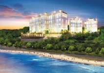 [분양 포커스] 모든 가구서 바다 조망, 강릉의 명품 주거공간