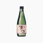 “사케 나와!” 한국 대표 청주 청하