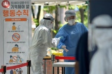 대전, 한고비 넘겼나···한달 119명 확진 이후 감염세 주춤