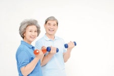 [건강한 가족] 근육 쏙쏙 빠져 종아리 가늘어져요? 당뇨·고혈압 주의보 발령