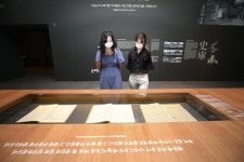 조선 왕 27명도 한번 못본 조선왕조실록, 당신은 볼 수 있다
