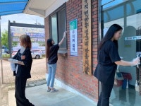 “코로나로 힘든 대학생 돕자” 서울 수준 350명 인턴 뽑은 논산