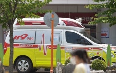 당신이 의사냐 가족면회 거절당한 정신병원 환자 극단선택