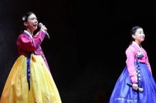 중증장애 딛고 판소리에 눈 뜬 국악요정 이지원씨, 올해의 장애인상 받는다