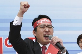 최대집 의협회장 