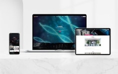한국산 코로나 방역키트 세계화…케이키트(K-Kit) 웹사이트 오픈