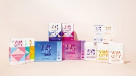 [맛있는 도전] 여성 다이어트, 스트레스 관리 위한 제품 출시